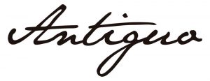 El Antiguo - Logo