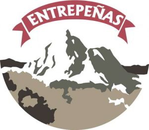 Enterpeñas - Logo