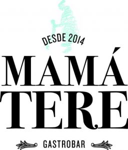 Restaurante Mama Tere - Logo