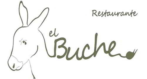 El Buche - Logo