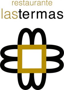 Las Termas - Logo Las Termas - Logo