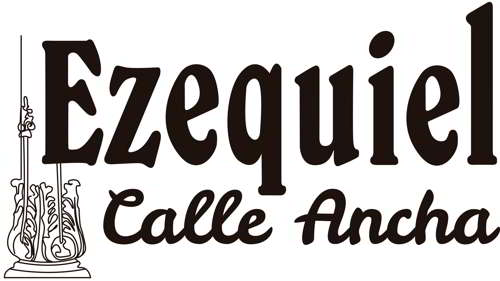 Restuarante Ezequiel - Logo