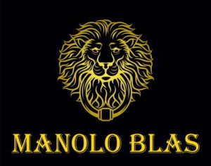 Manolo Blas - logo