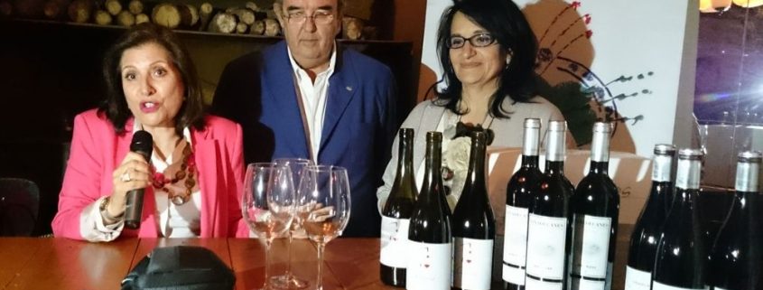 II Fiesta de la Morcilla Academia Leonesa de Gastronomía