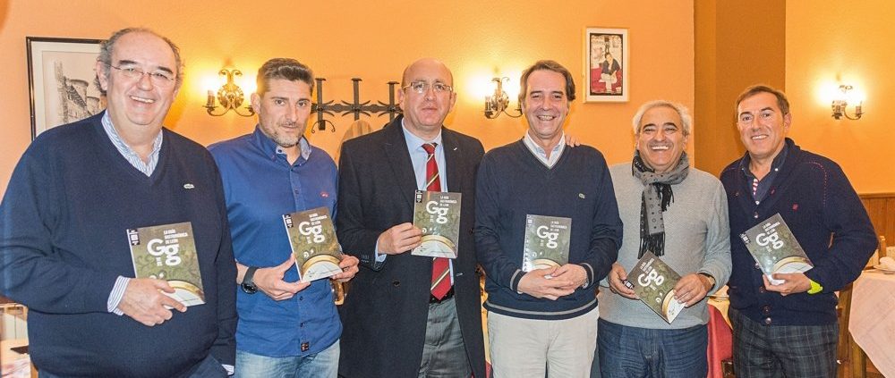 Guía Gastronómica de León - Cocido Leonés Guía Gastronómica de León - Cocido Leonés