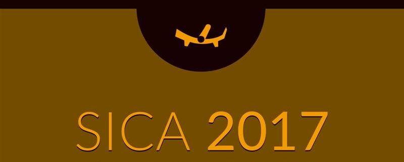 Logo SICA