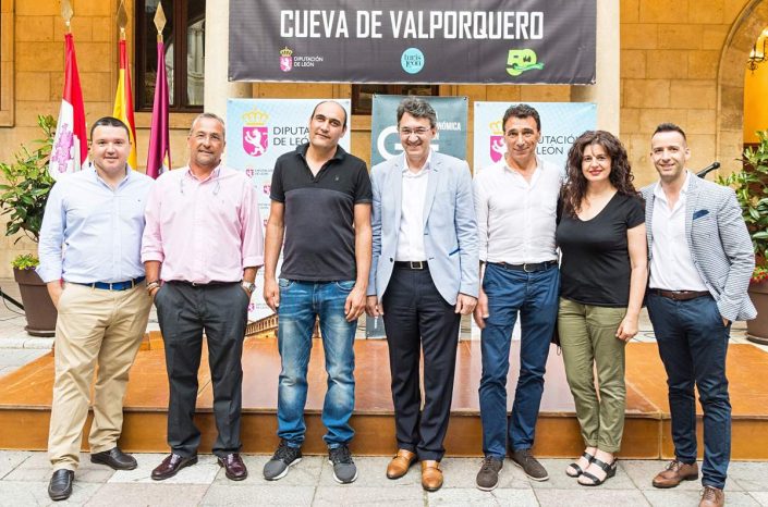Cata Maridaje XXIX Congreso Nacional y XII Internacional de la Sociedad Española de Implantes Diputación de León-6