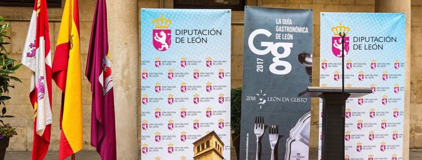 Cata Maridaje XXIX Congreso Nacional y XII Internacional de la Sociedad Española de Implantes Diputación de León