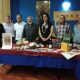 Academia Leonesa de Gastronomía y la XXVIII Feria del Tomate de Mansilla de las Mulas-1