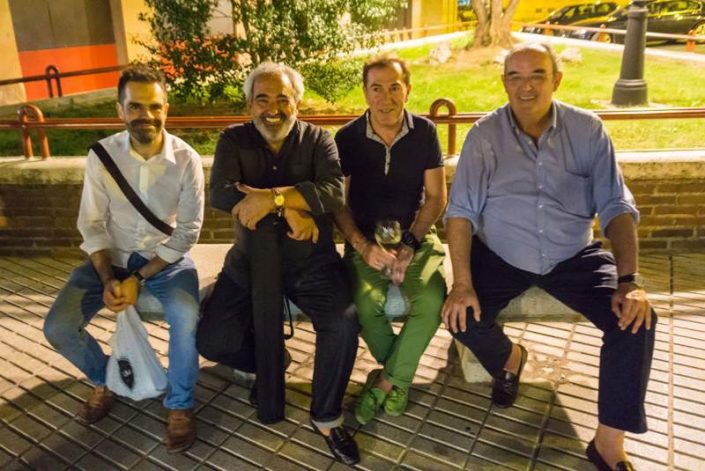 Academia Leonesa de Gastronomía y la XXVIII Feria del Tomate de Mansilla de las Mulas-4