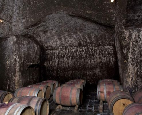 Bodegas Pardevalles - 3