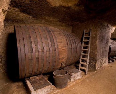 Bodegas Pardevalles - 5