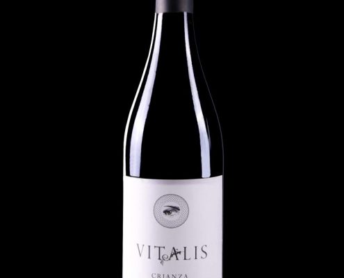 Bodegas Vitalis - 6