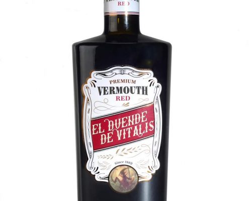 Bodegas Vitalis - 7