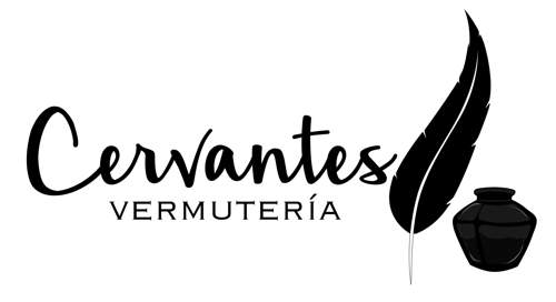 Cervantes 10 - Logo
