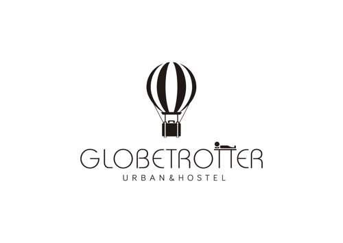 Hostel Globetrotter - Logo