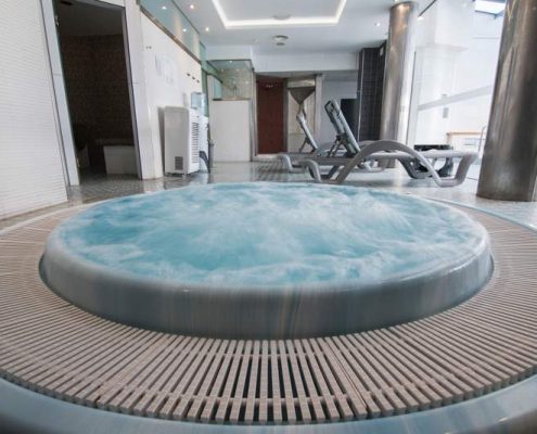 Hotel Spa París - 3
