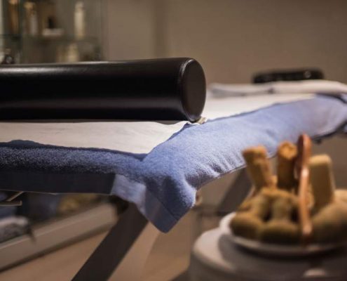 Hotel Spa París - 4
