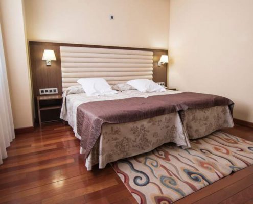 Hotel Spa París - 5