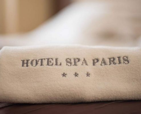 Hotel Spa París - 6
