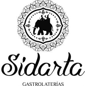 Sidarta - Logo