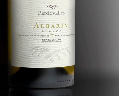 Bodegas Pardevalles - 7