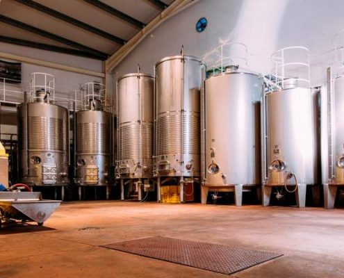 BodegasTampesta - 1 BodegasTampesta - 1