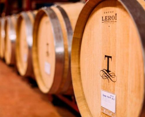 BodegasTampesta - 2 BodegasTampesta - 2