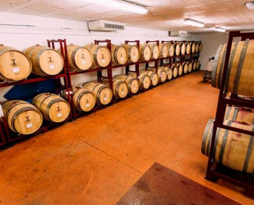 BodegasTampesta - 3 BodegasTampesta - 3