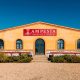 BodegasTampesta - Exterior
