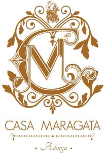 Casa Maragata - Logo
