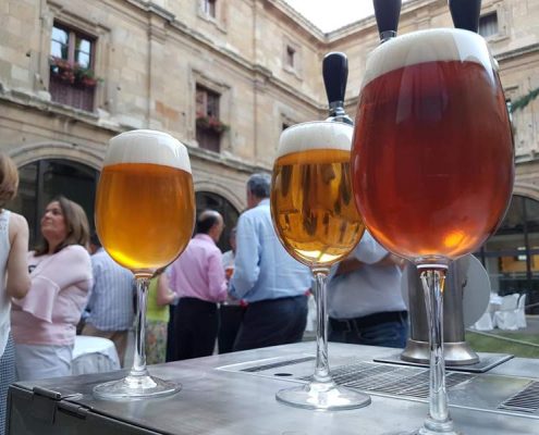 Cervezas Brew Indie - 1 Cervezas Brew Indie - 1