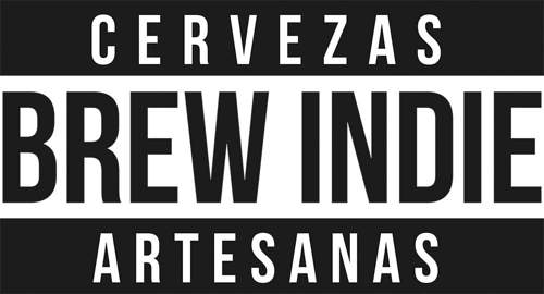 Cervezas Brew Indie - Logo
