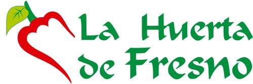 La Huerta de Fresno - Logo