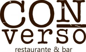 Restaurante Converso - Logo