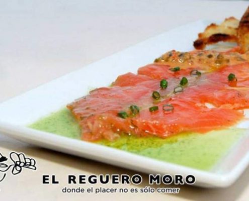 Restaurante Reguero Moro - 3