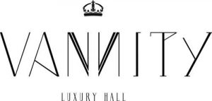 Vannity - Logo