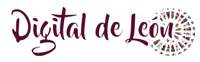 Digital de Leon Logo
