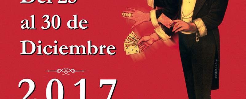 Festival de la Magia - Gastrogaudi