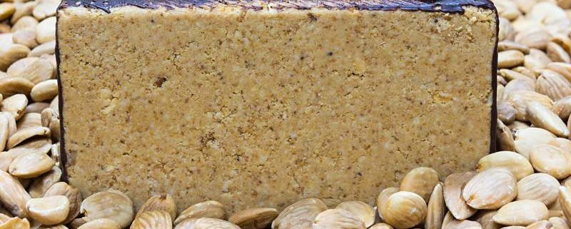 Turrón artesano tradicional en León - 9