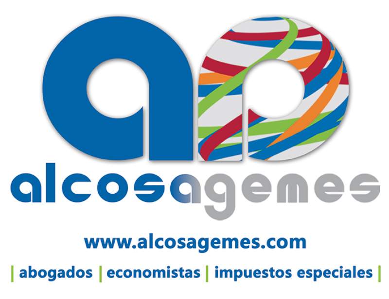 Alcosagemes - Logo