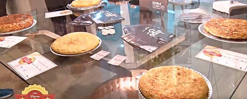 Final La Mejor Tortilla de León