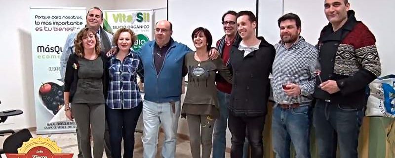 Final Mejores Sopas de Ajo de León - Portada