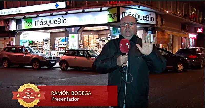 Final Mejores Sopas de Ajo de León - Ramón Bodega