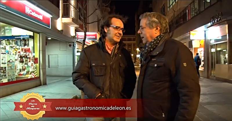 Guía Gastronómica de León - Las Mejores Sopas de Ajo de León Guía Gastronómica de León - Las Mejores Sopas de Ajo de León