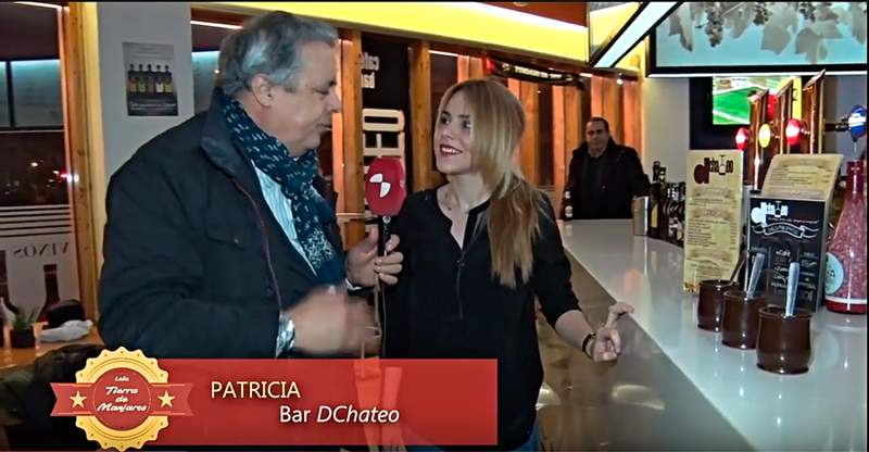 Las Mejores Sopas de Ajo de León 4-3 Bar DChateo Las Mejores Sopas de Ajo de León 4-3 Bar DChateo