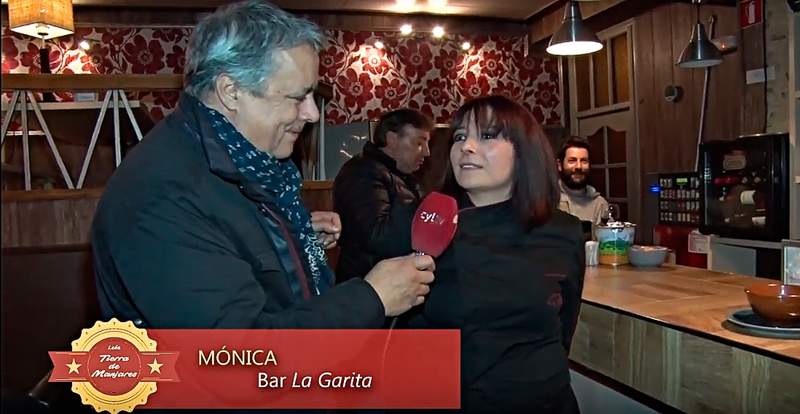 Las Mejores Sopas de Ajo de León 4-4 Bar La Garita Las Mejores Sopas de Ajo de León 4-4 Bar La Garita