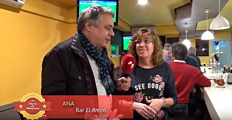 Las Mejores Sopas de Ajo de León 4-5 Bar El Brezo Las Mejores Sopas de Ajo de León 4-5 Bar El Brezo