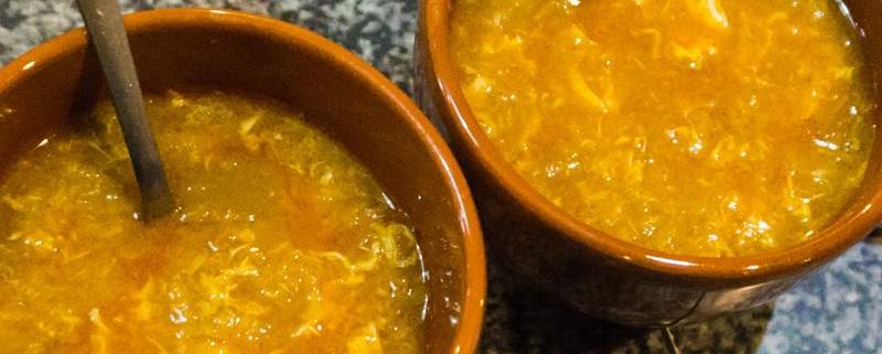 Las Mejores Sopas de Ajo de León - Guía Gastronómica de León