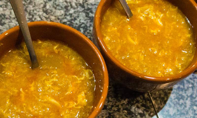 Las Mejores Sopas de Ajo de León - Guía Gastronómica de León